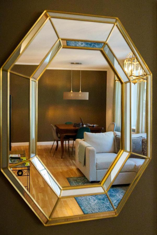 Апартаменти Gruenberg House Трабен-Трарбах Екстер'єр фото